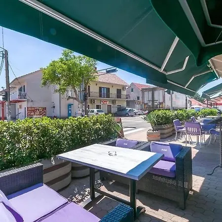 Apartman Iko Cista Provo Exterior photo