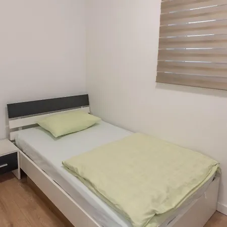 Apartman Iko Cista Provo Exterior photo