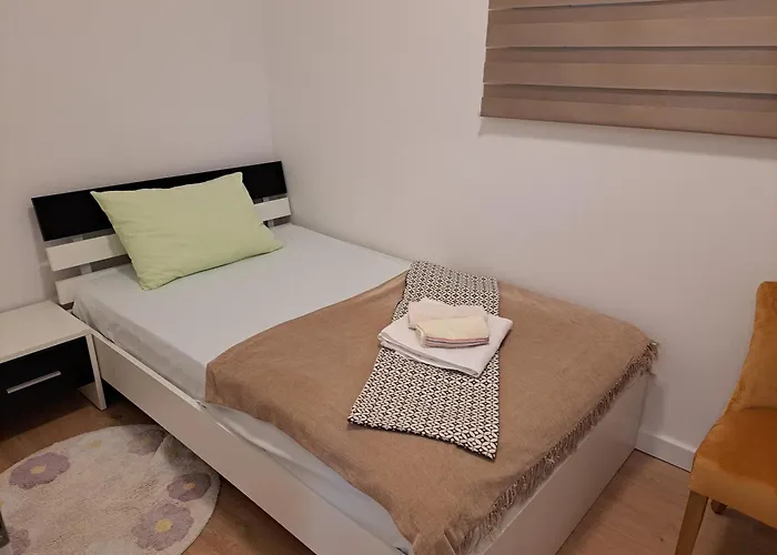 Apartman Iko Cista Provo