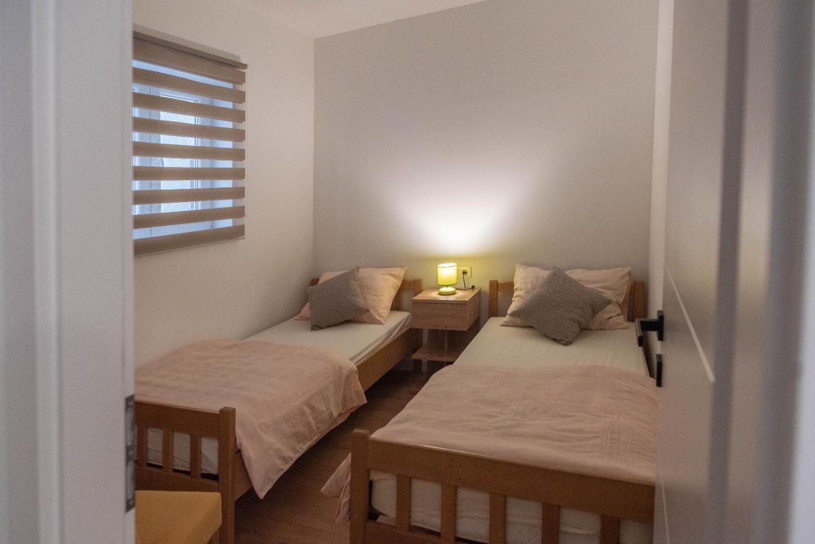 Iko Apartment Cista Provo