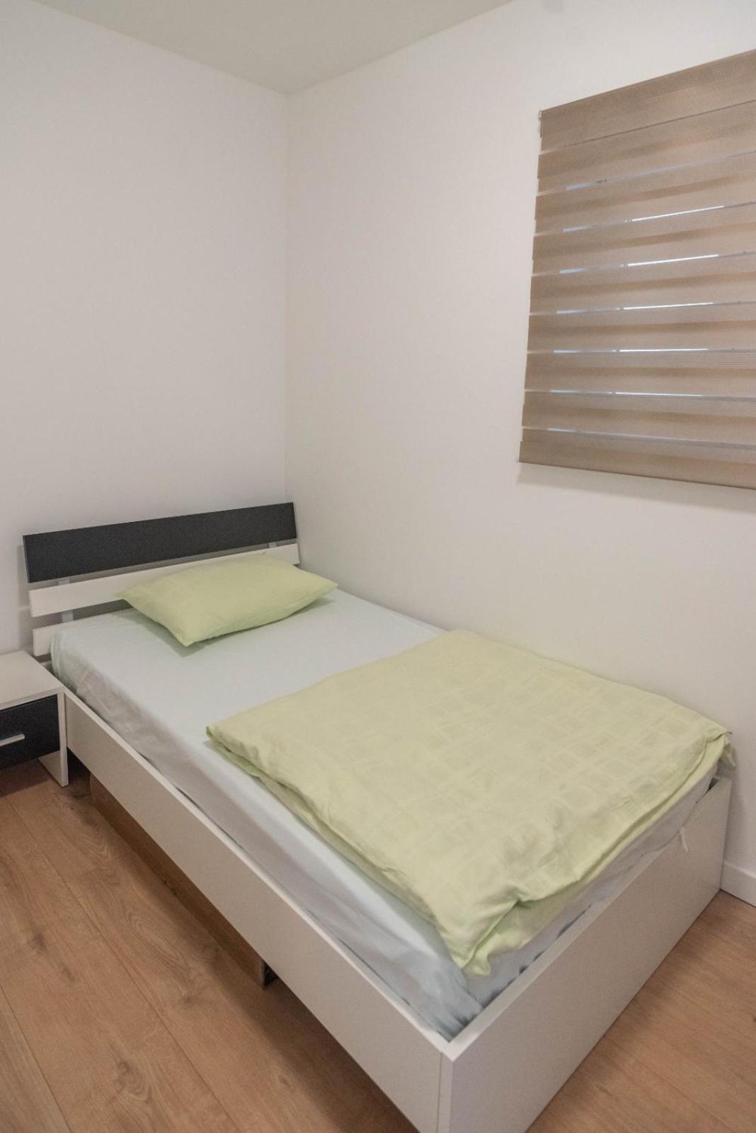 Iko Apartment