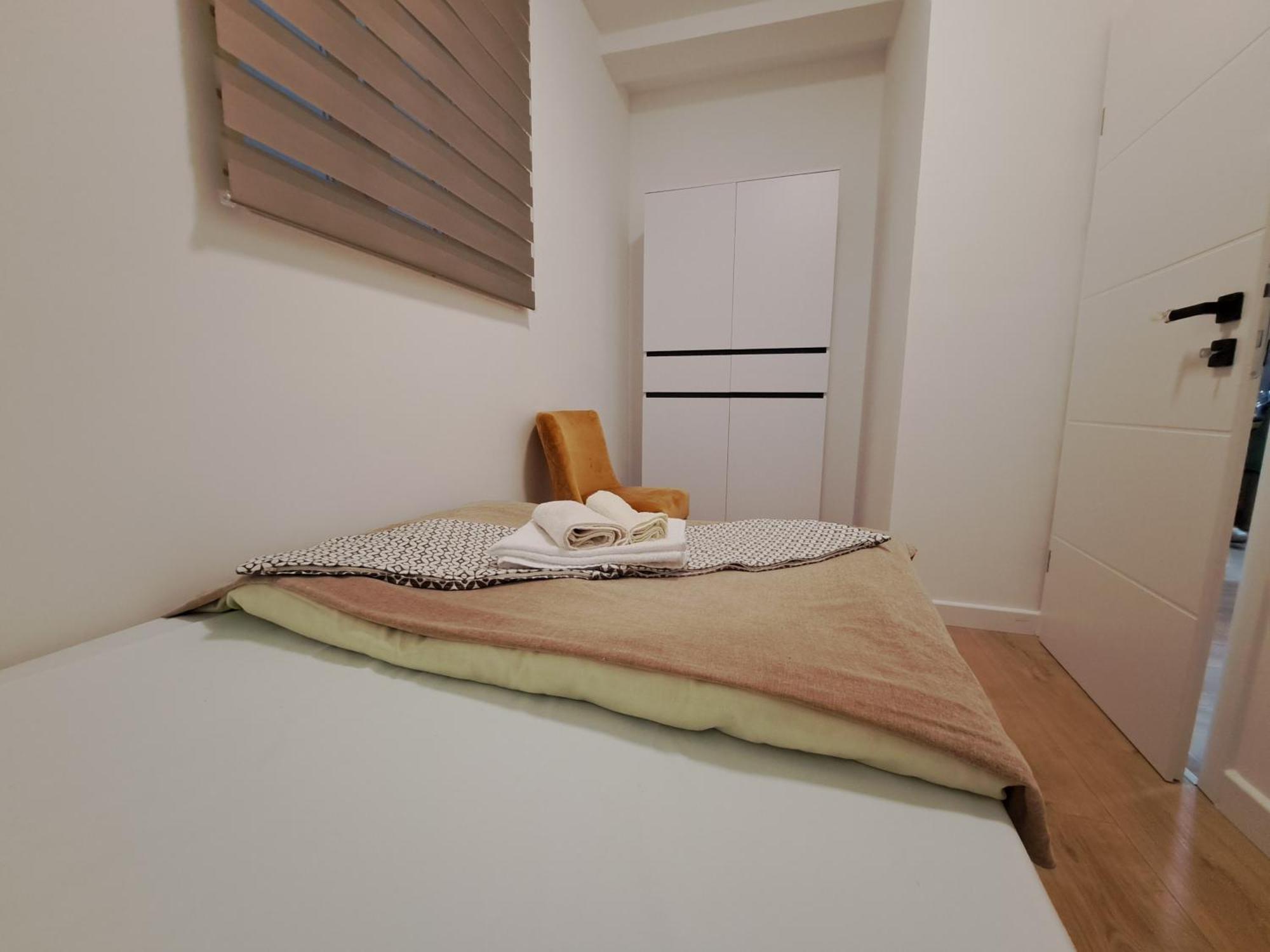 Iko Apartment