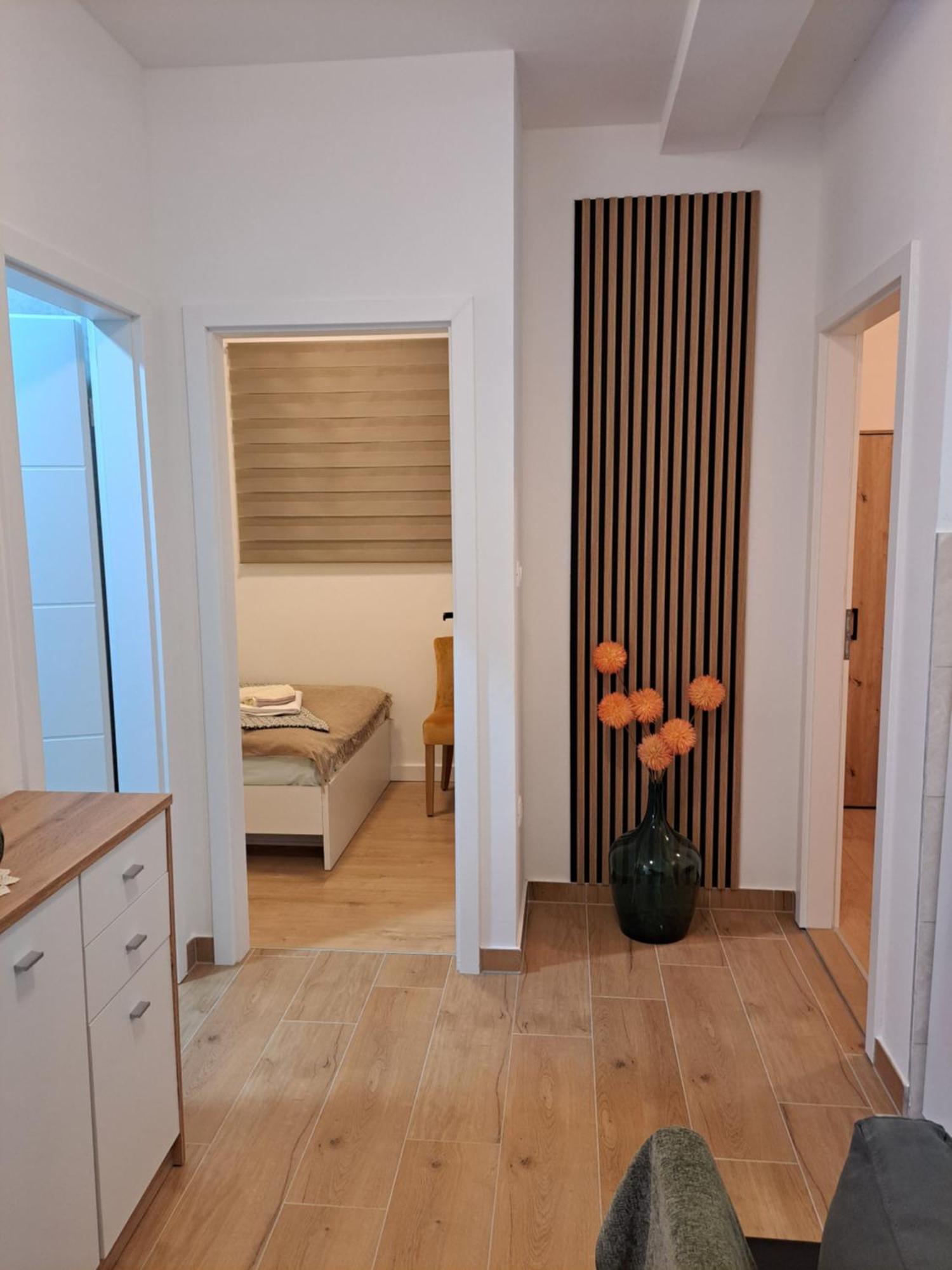 Iko Apartment