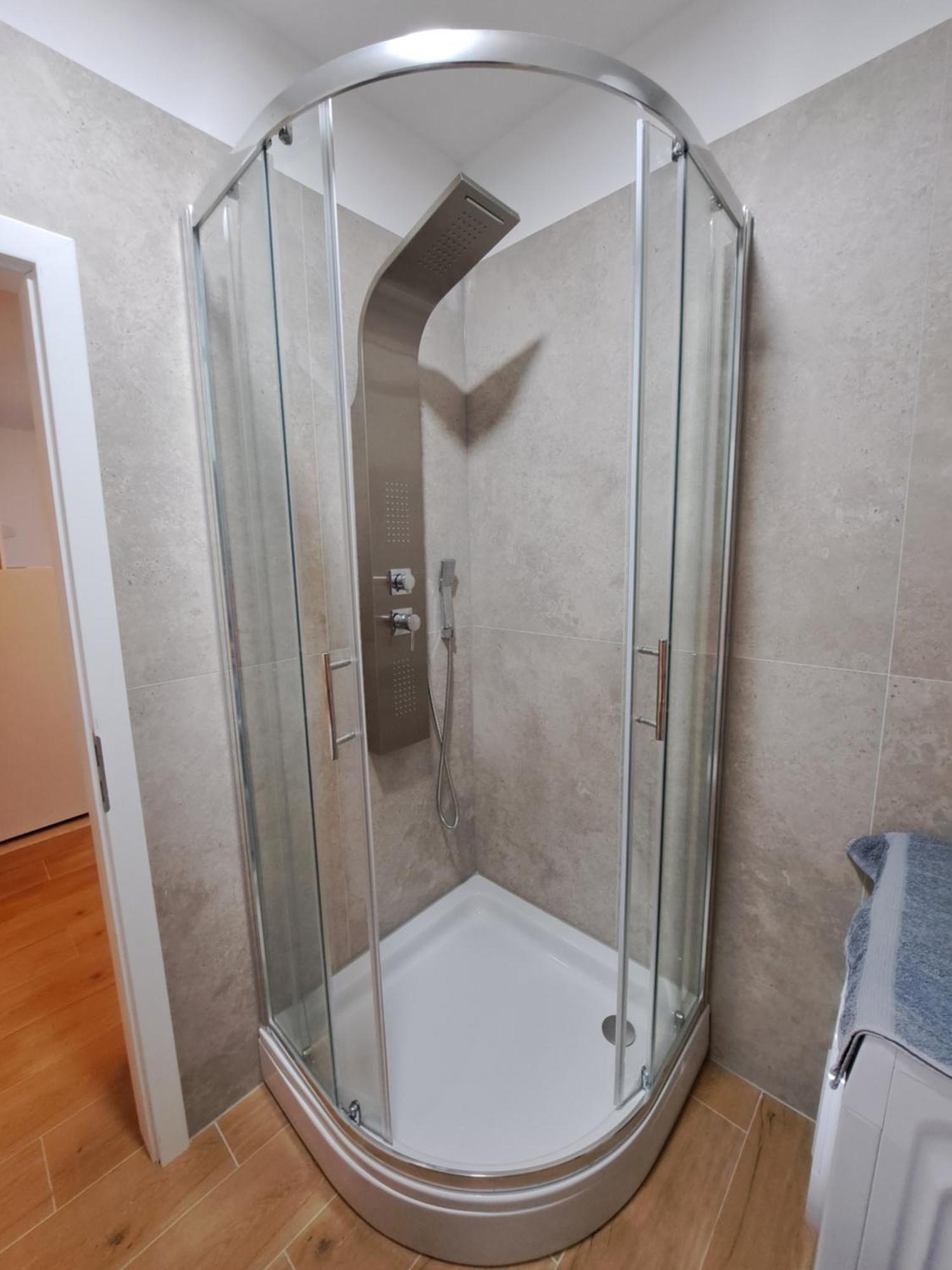 Iko Apartment Cista Provo