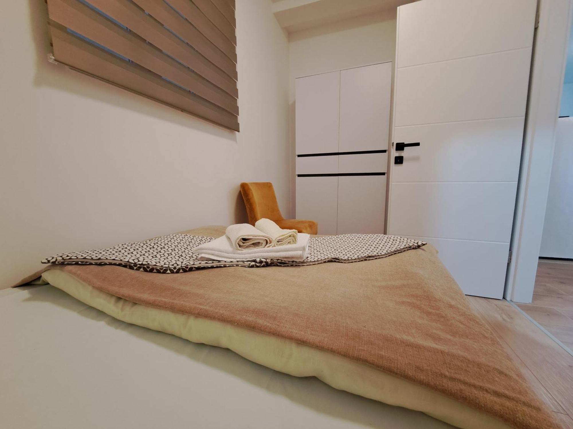 Iko Apartment *