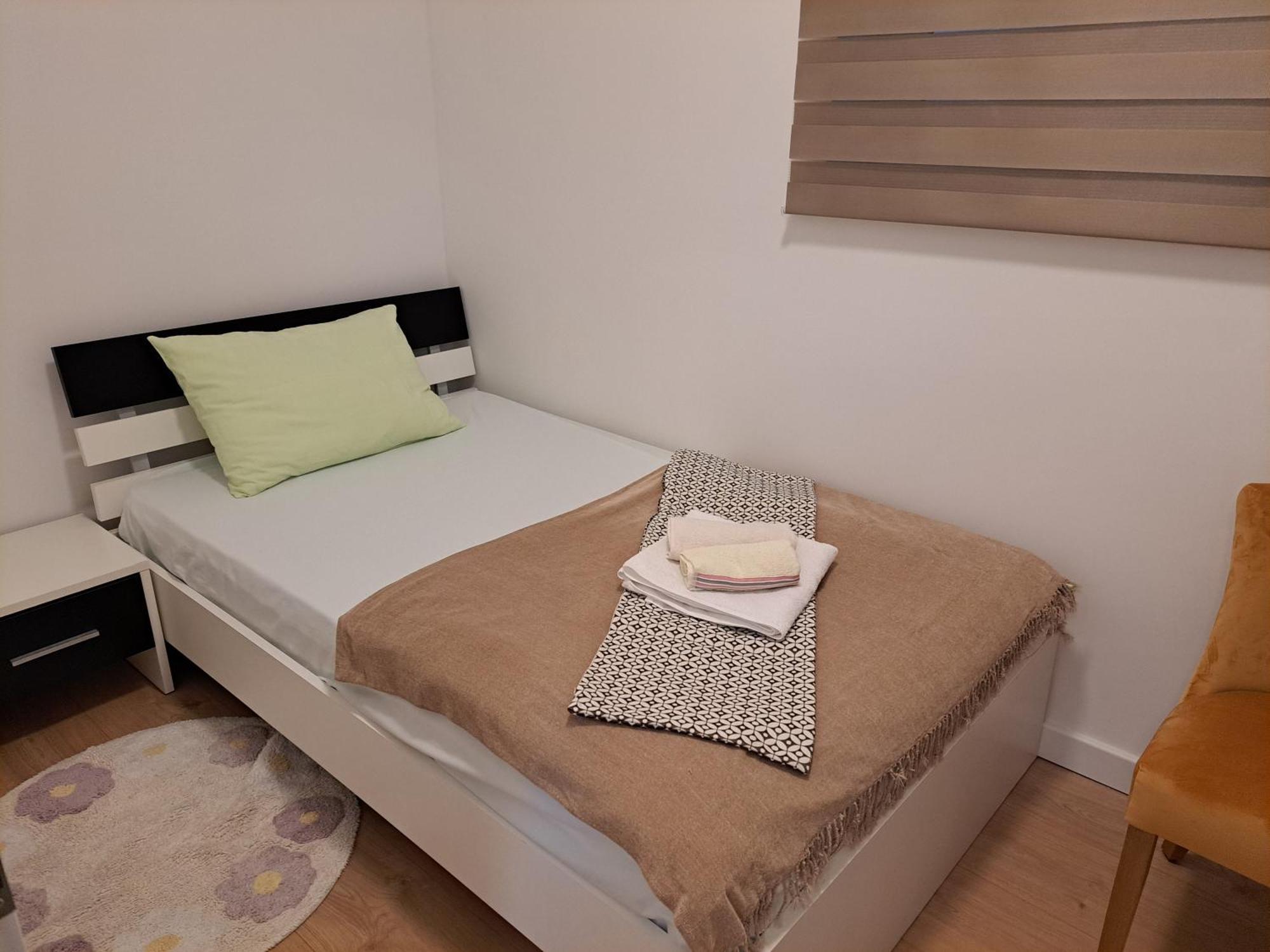 Apartment Iko Cista Provo
