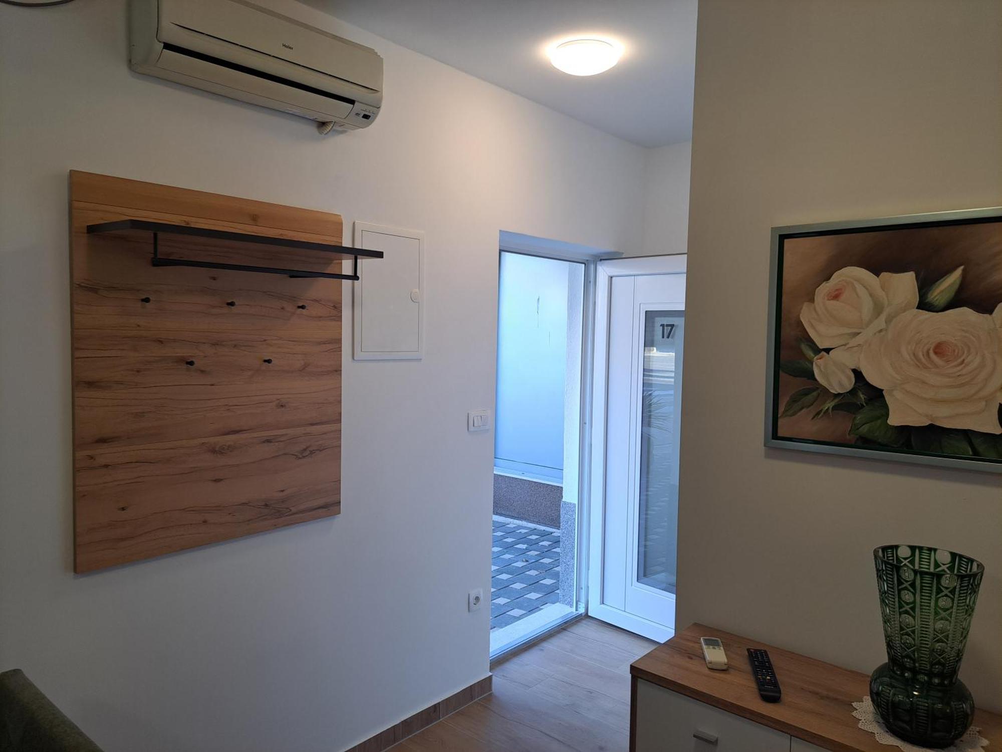 Apartment Iko