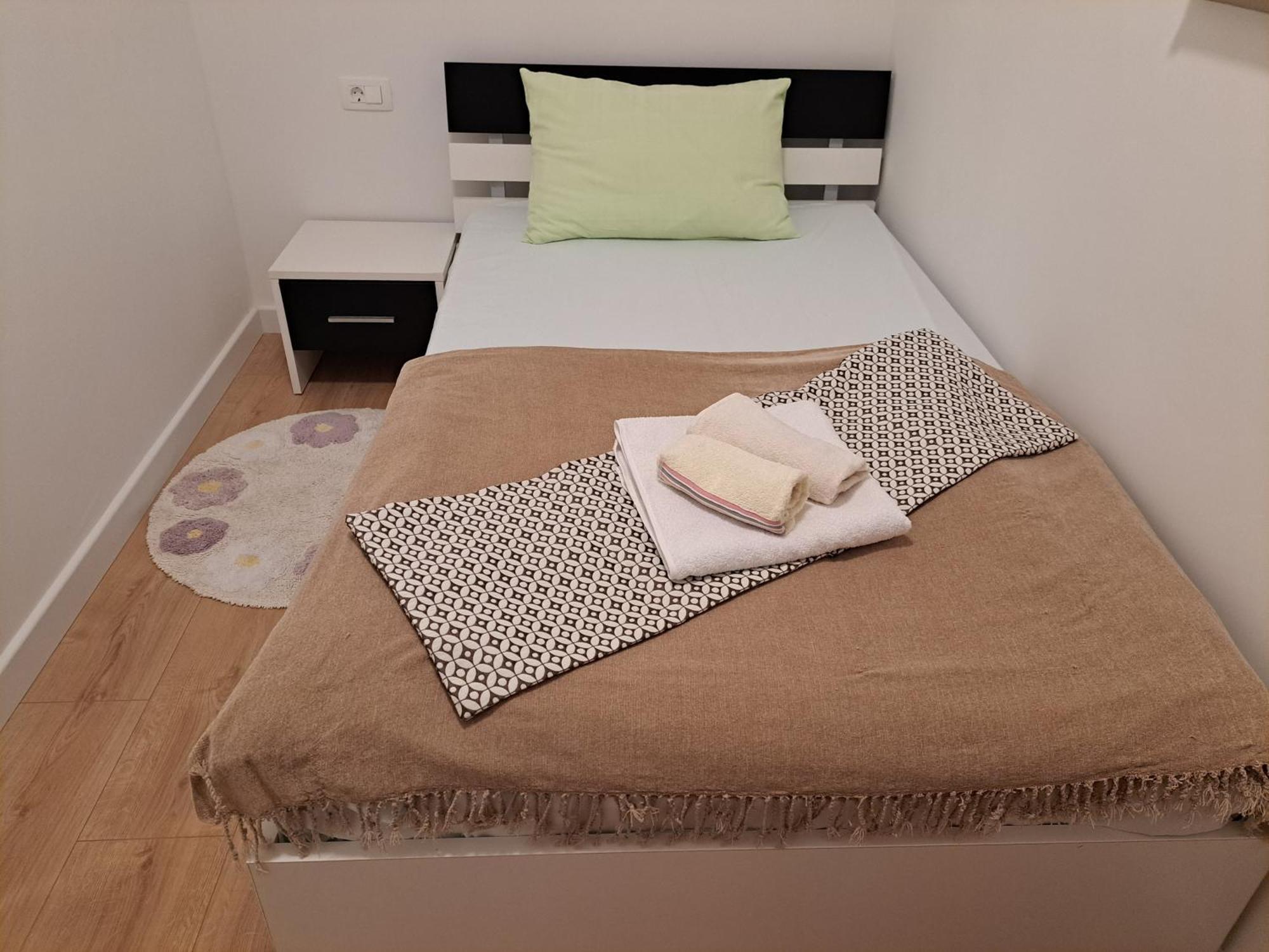 Apartment Iko *