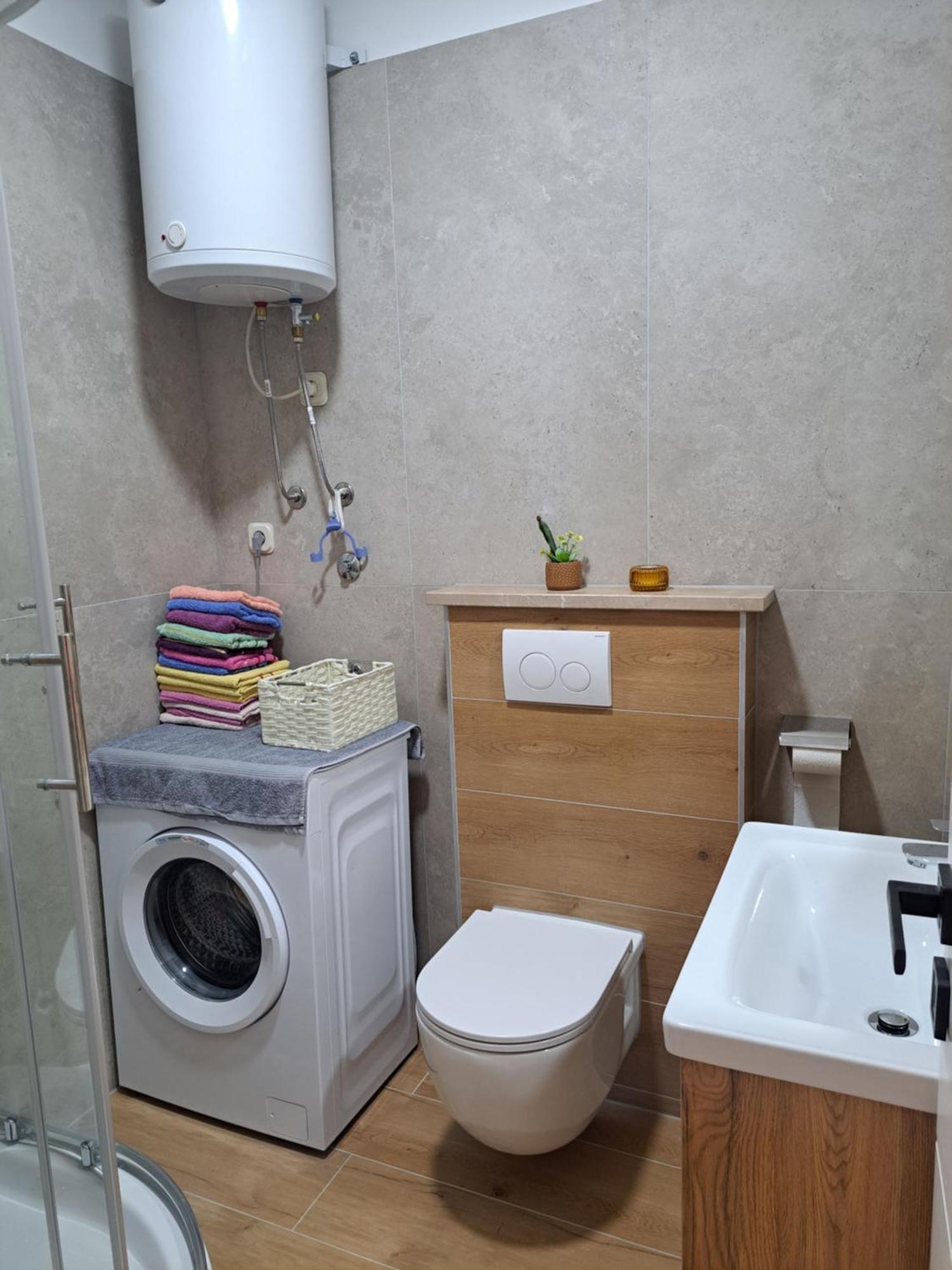 Iko Apartment Cista Provo