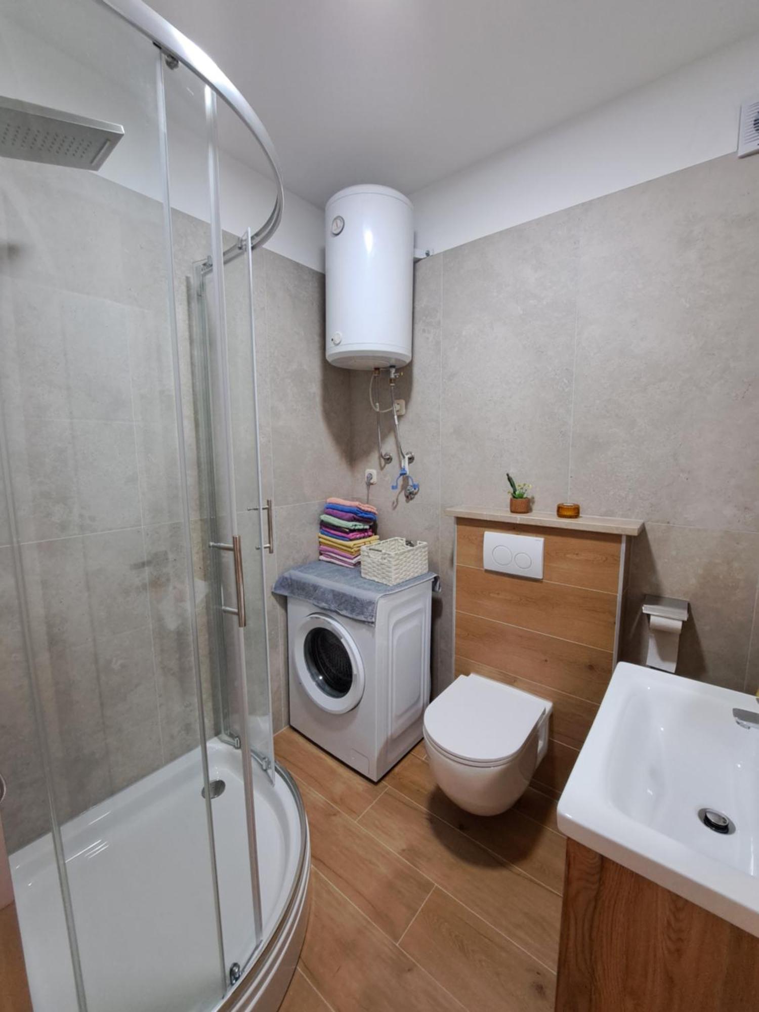 Iko Apartment Cista Provo
