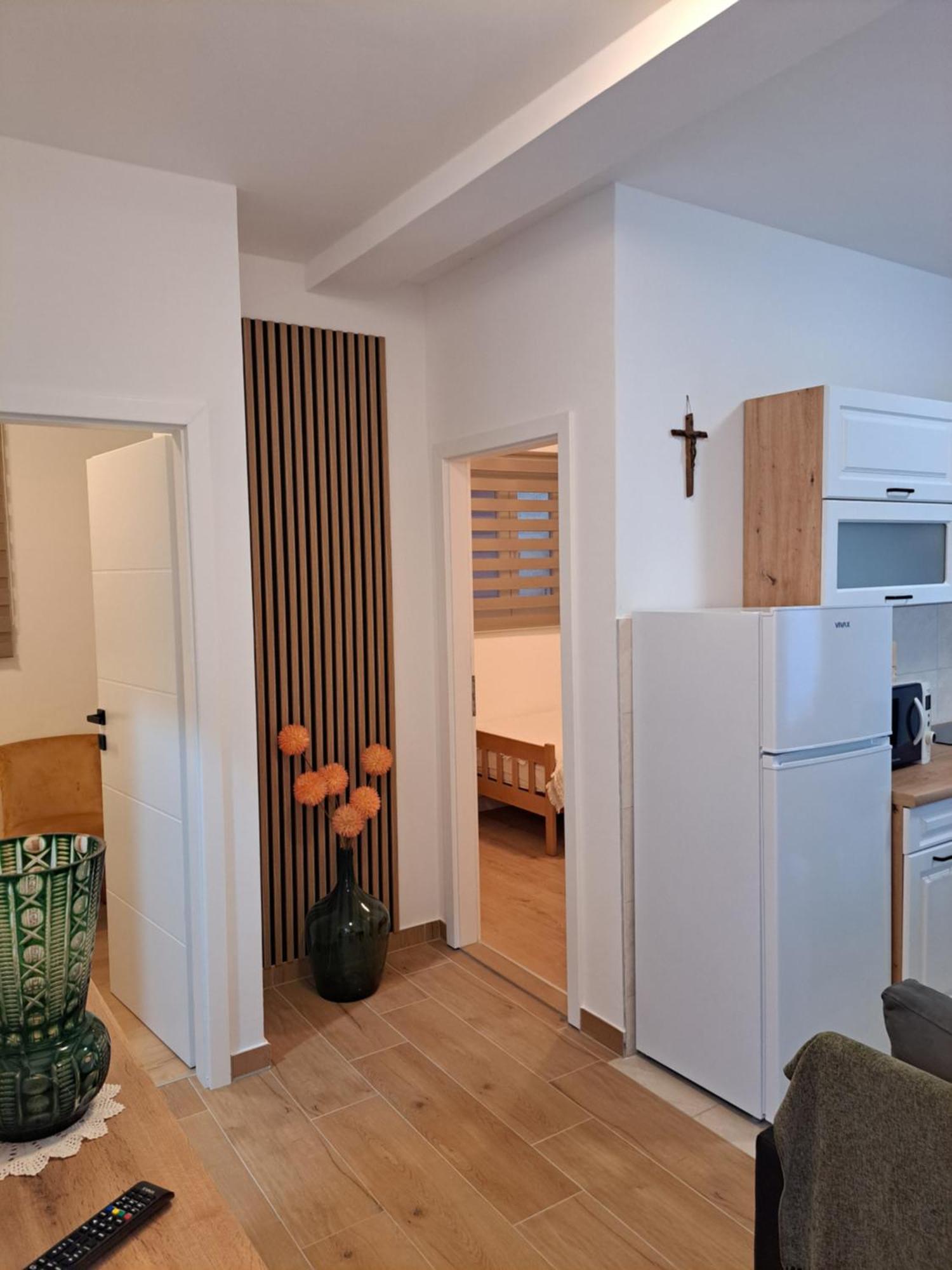 Apartment Iko Cista Provo